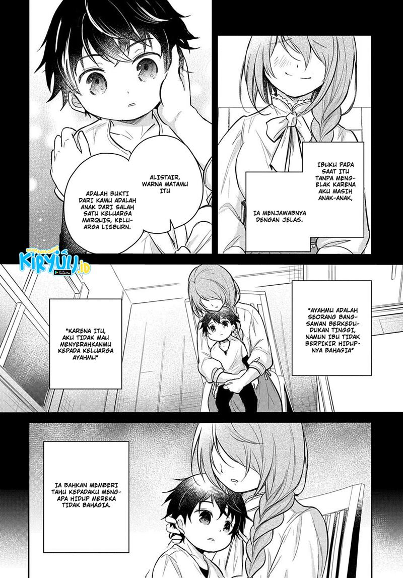 The Reborn Little Girl Won’t Give Up Chapter 8 Gambar 19