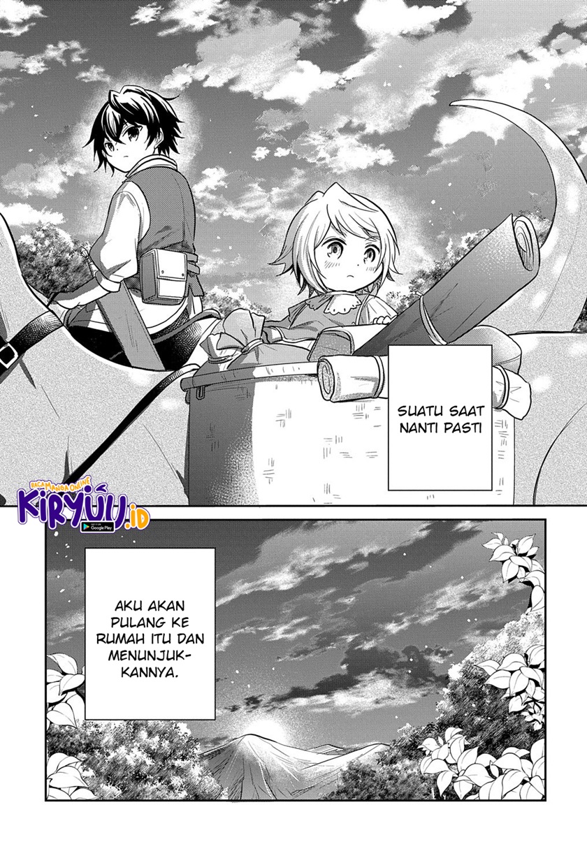 The Reborn Little Girl Won’t Give Up Chapter 6 Gambar 14