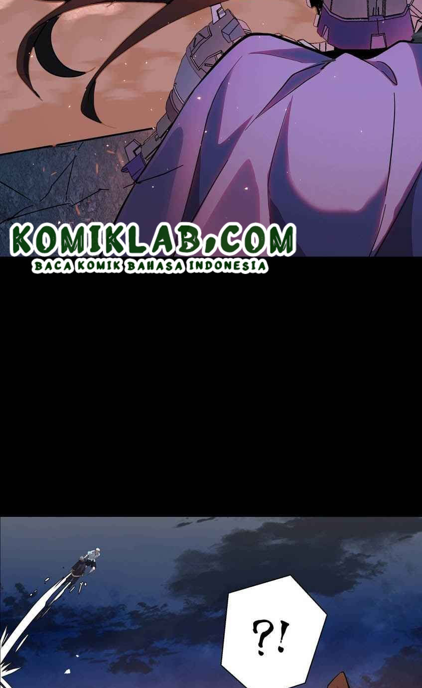 Legend of Star General Chapter 42 Gambar 70