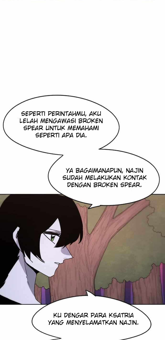 The Last Knight Of The Fire Chapter 46 Gambar 16