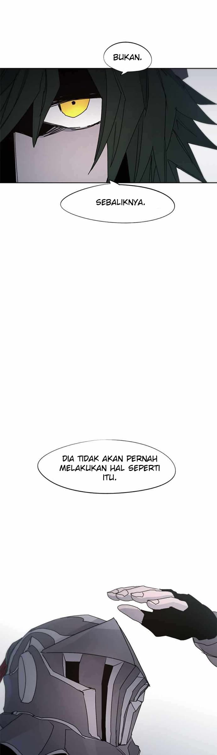 The Last Knight Of The Fire Chapter 46 Gambar 27