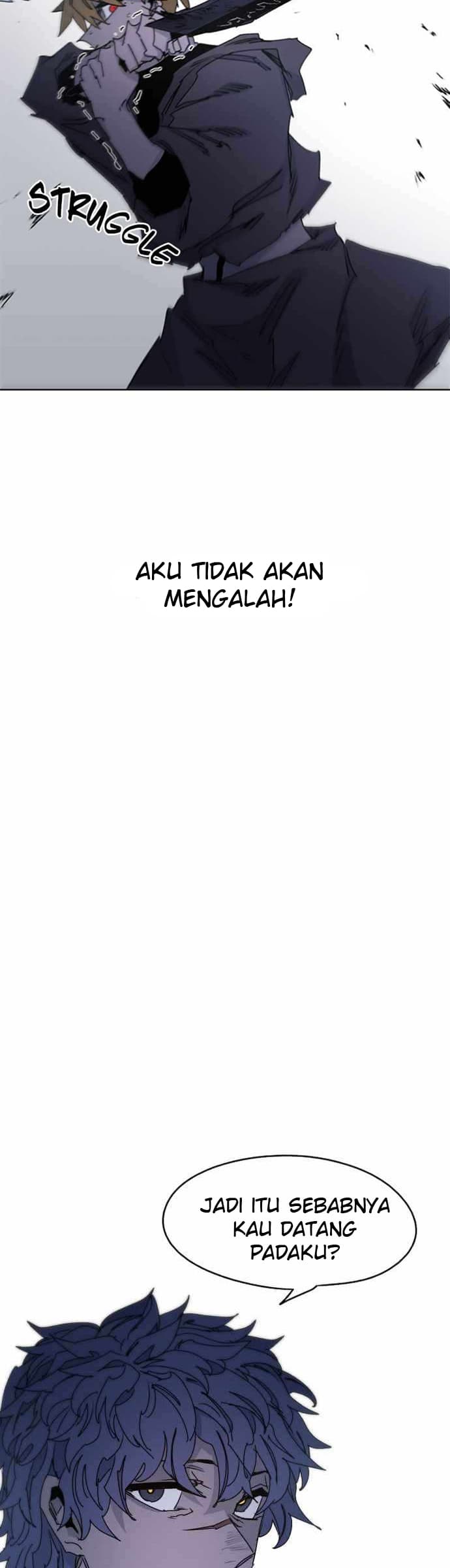 The Last Knight Of The Fire Chapter 44 Gambar 27
