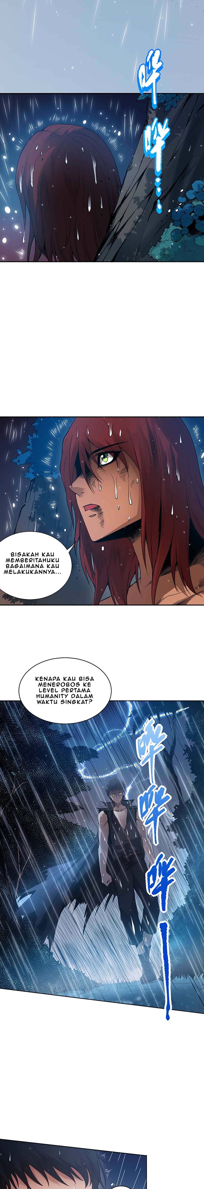 Ultimate Soldier Chapter 148 Gambar 3