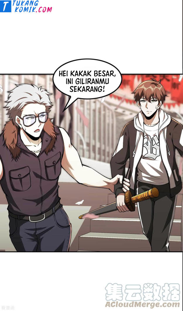 Useless First Son-In-Law Chapter 94 Gambar 20