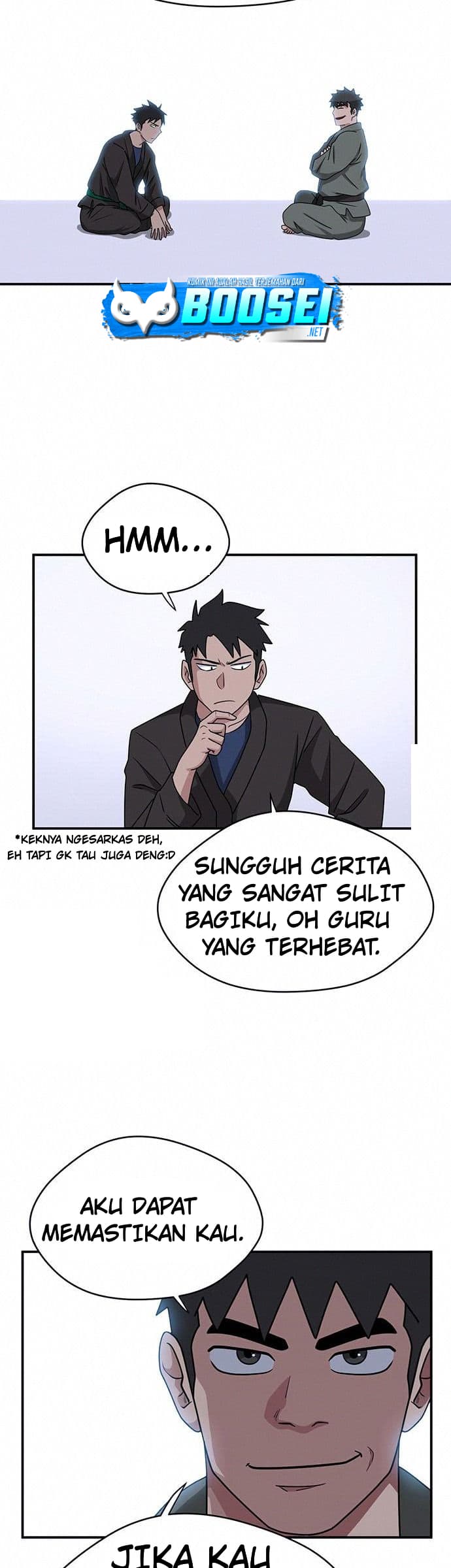 System Rules Chapter 16 Gambar 28