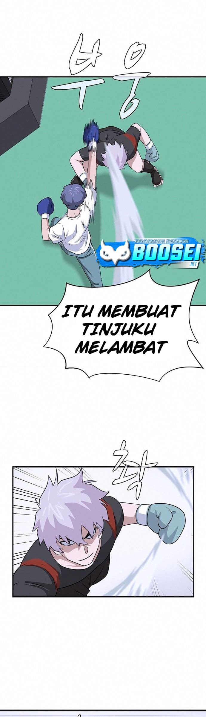 System Rules Chapter 16 Gambar 33