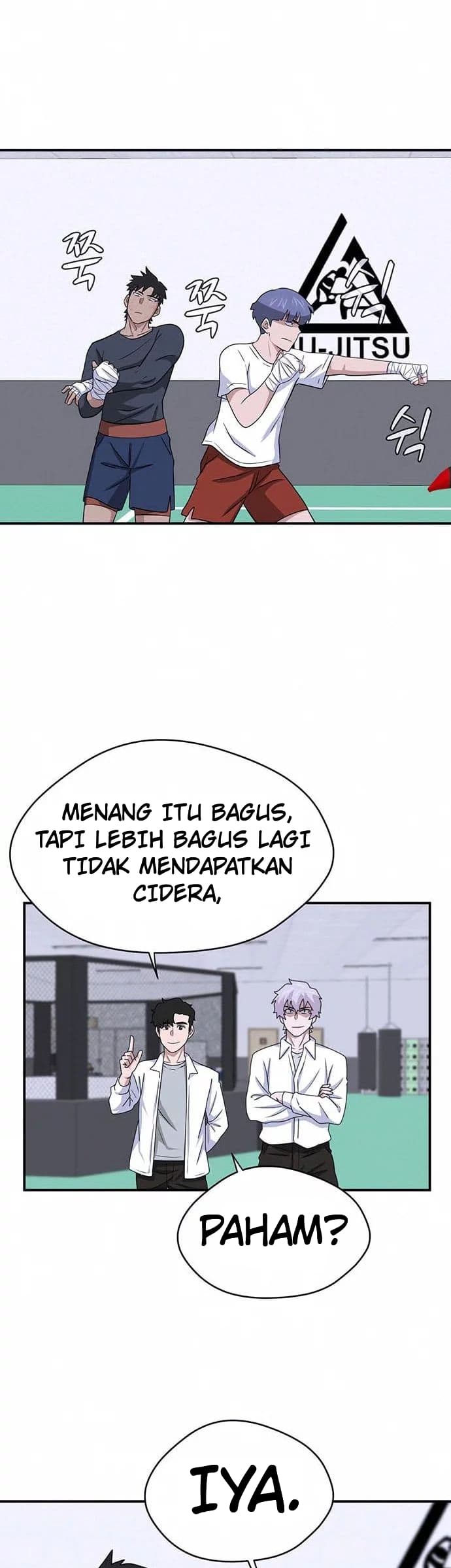 System Rules Chapter 16 Gambar 52