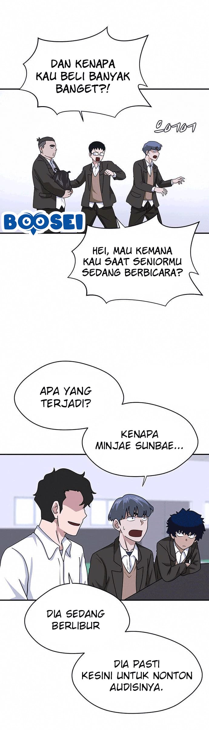 System Rules Chapter 15 Gambar 38