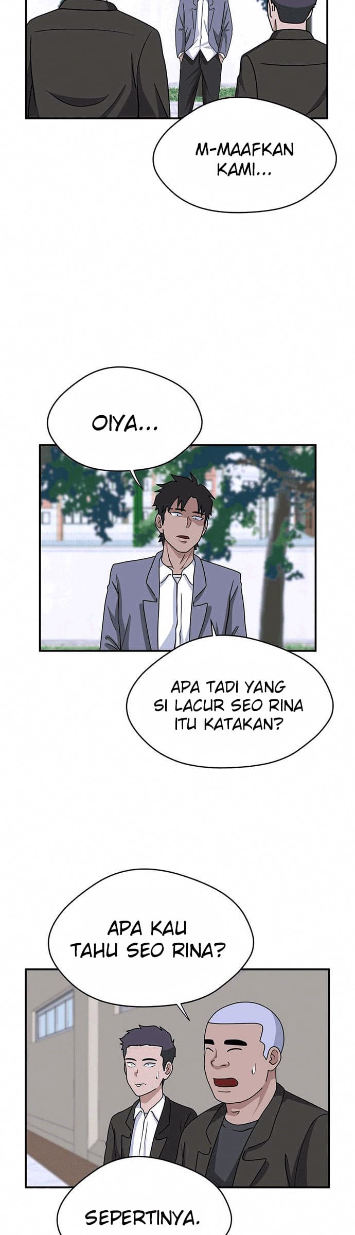System Rules Chapter 13 Gambar 39