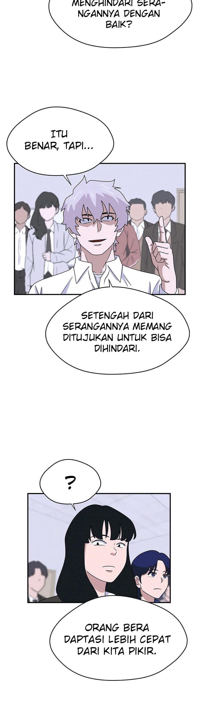 System Rules Chapter 22 Gambar 40