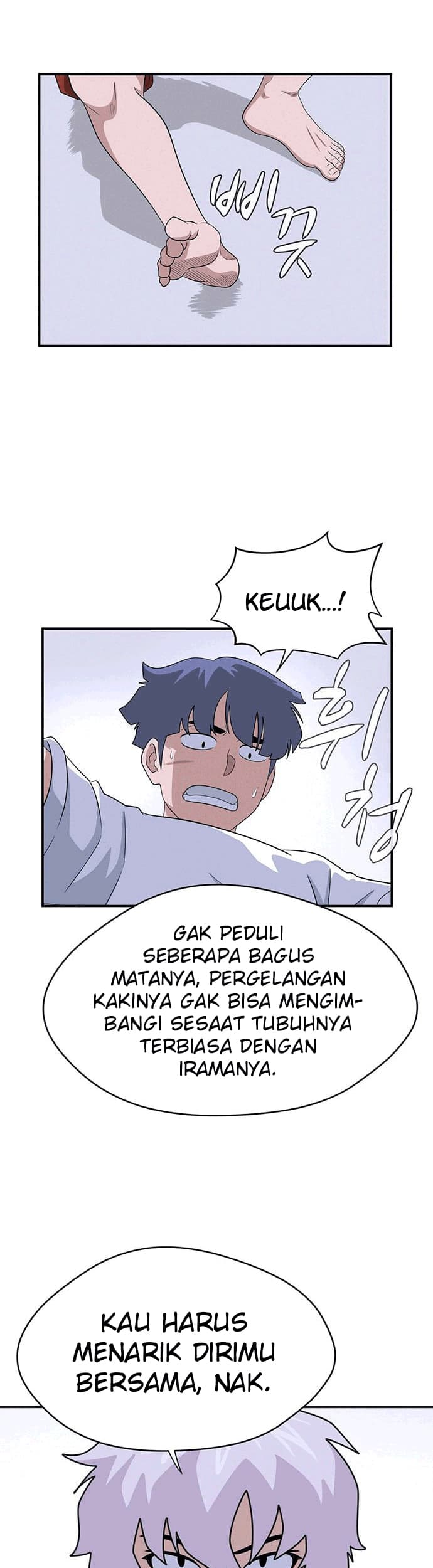 System Rules Chapter 22 Gambar 43