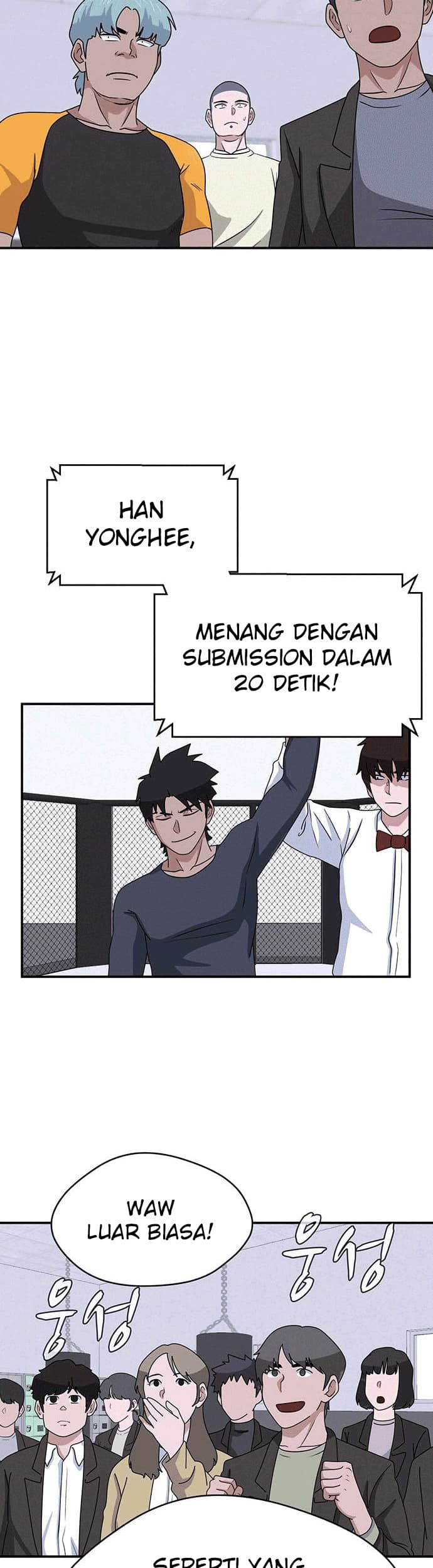 System Rules Chapter 21 Gambar 20