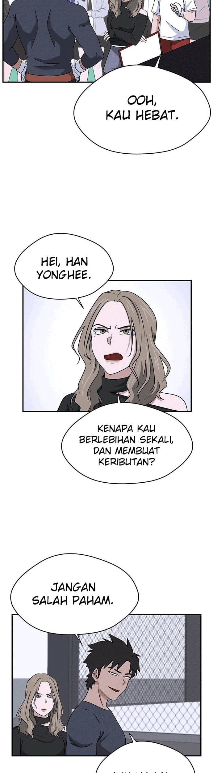 System Rules Chapter 21 Gambar 23