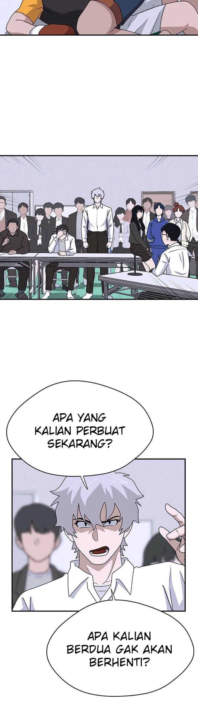 System Rules Chapter 21 Gambar 9