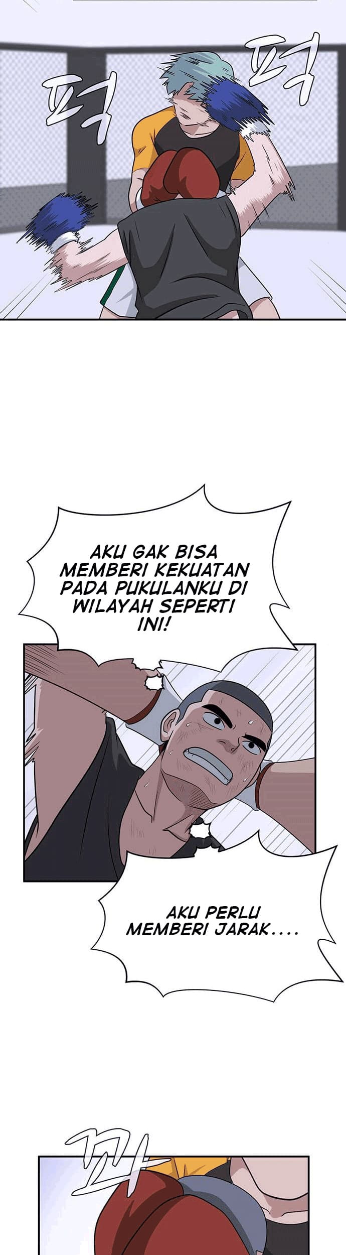 System Rules Chapter 20 Gambar 24