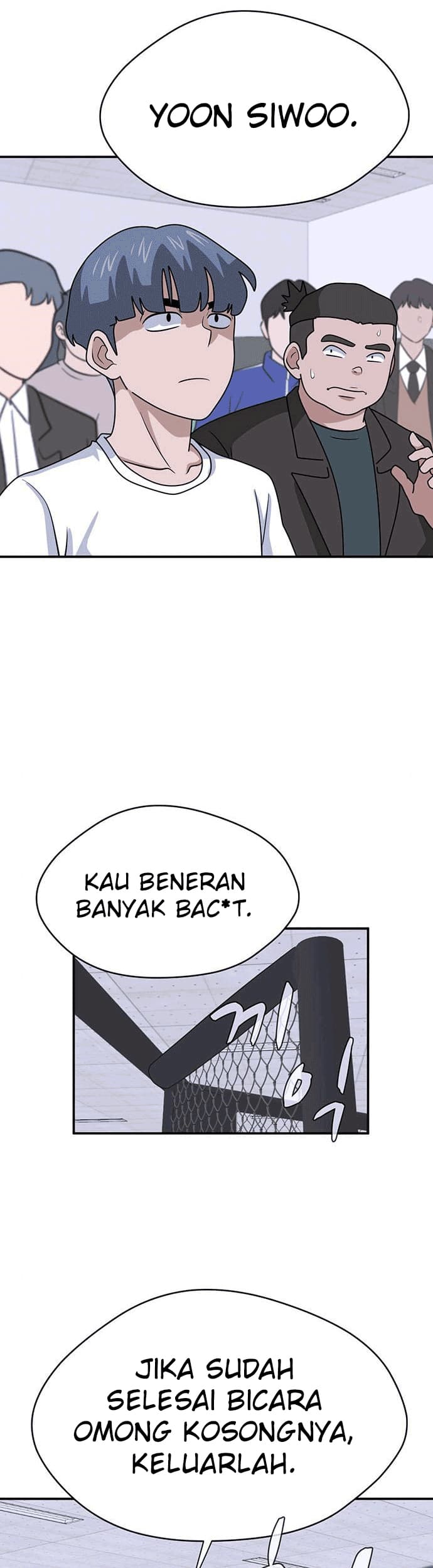 System Rules Chapter 20 Gambar 38