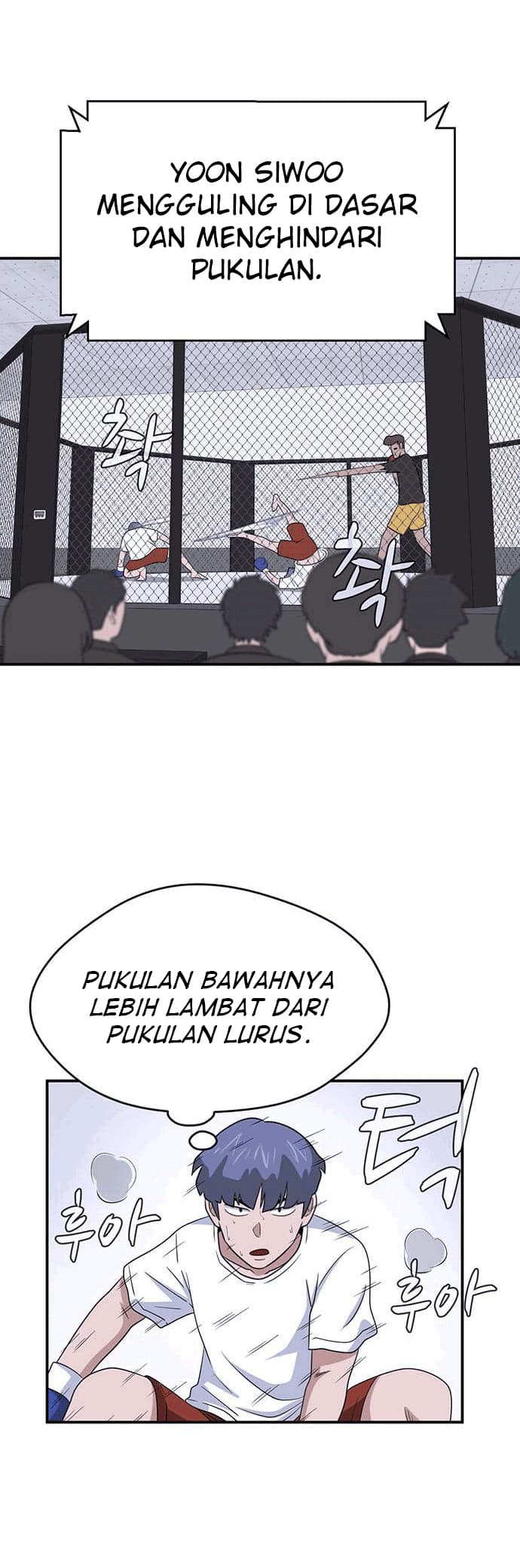 System Rules Chapter 19 Gambar 13