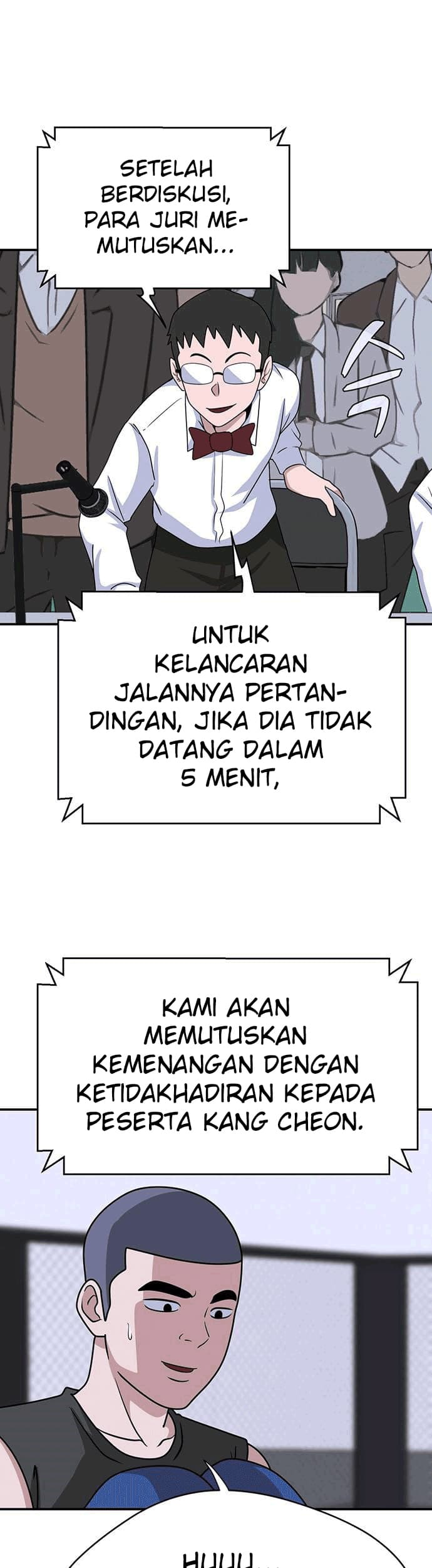System Rules Chapter 19 Gambar 42