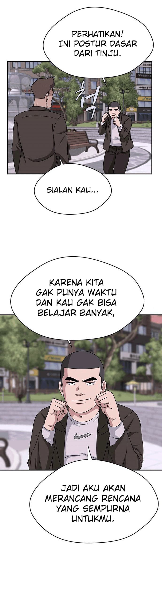 System Rules Chapter 18 Gambar 14