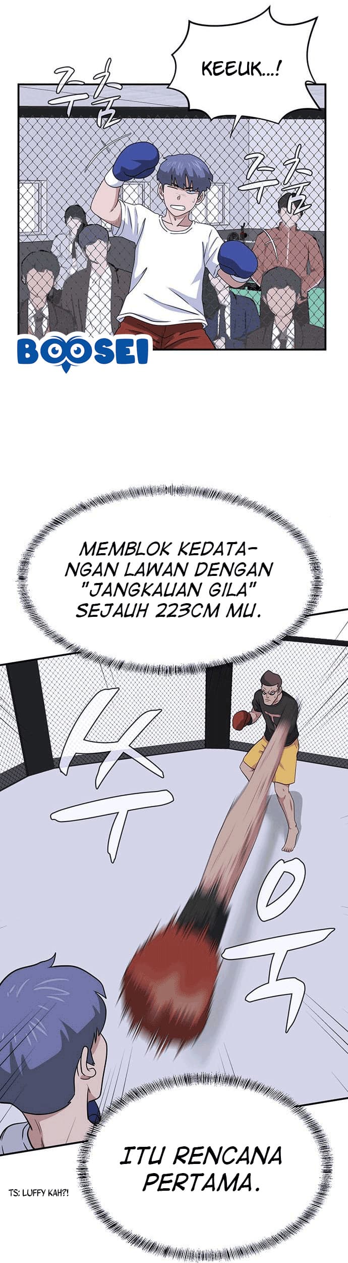 System Rules Chapter 18 Gambar 18