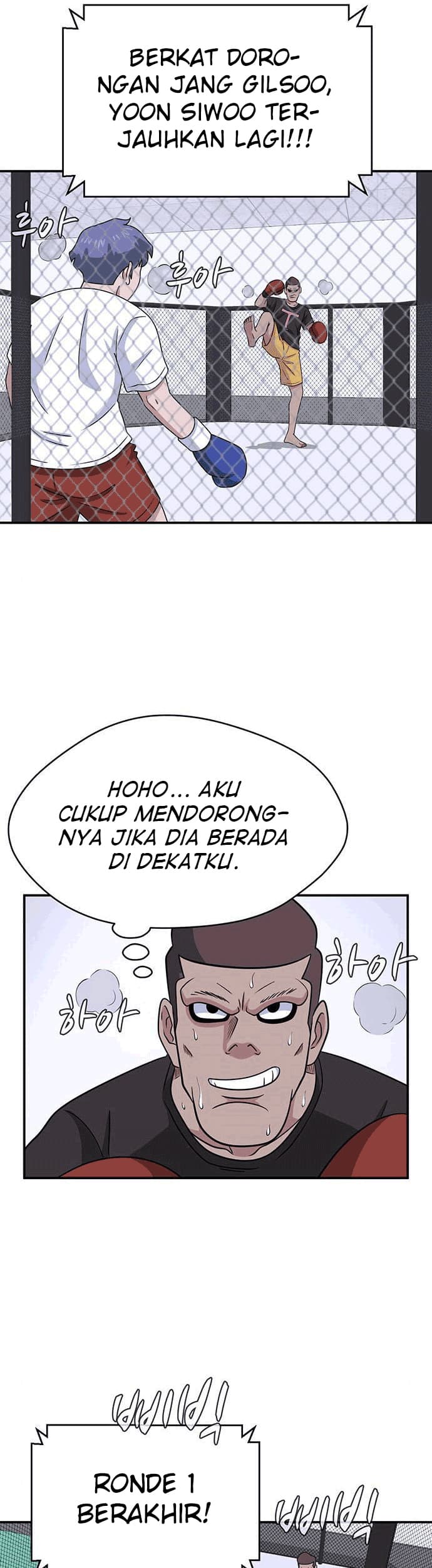 System Rules Chapter 18 Gambar 38
