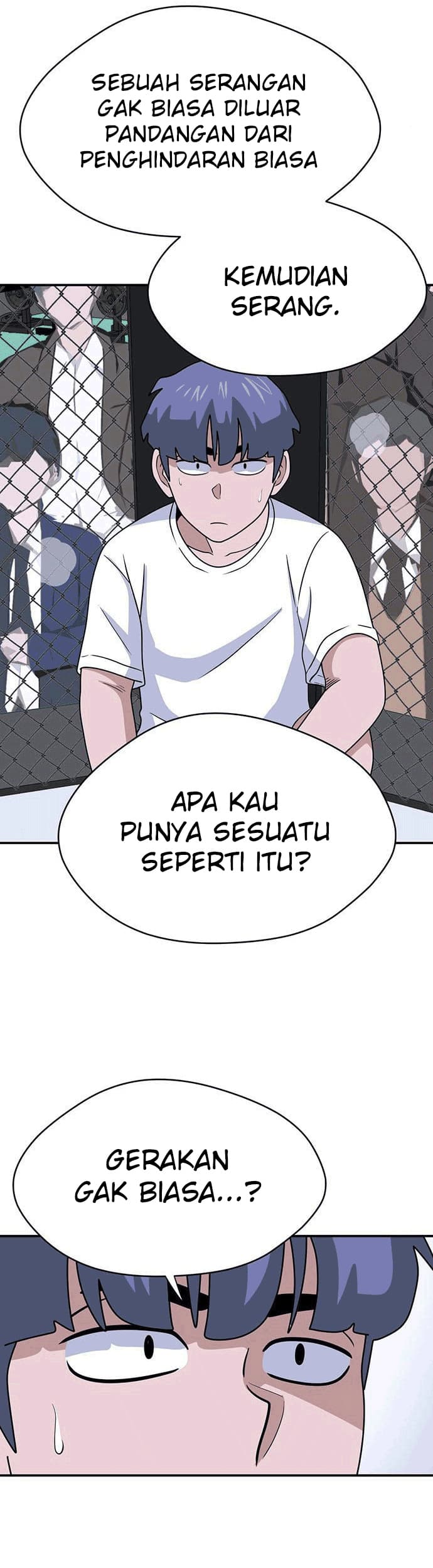 System Rules Chapter 18 Gambar 46