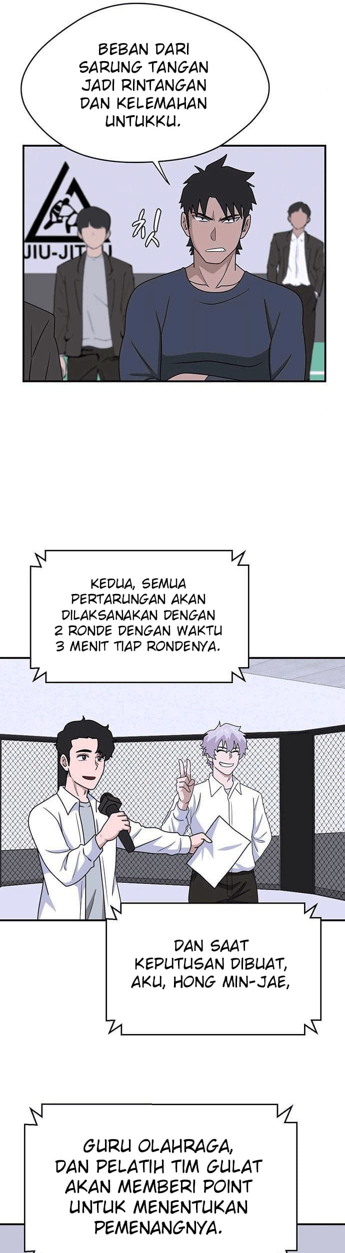 System Rules Chapter 17 Gambar 10
