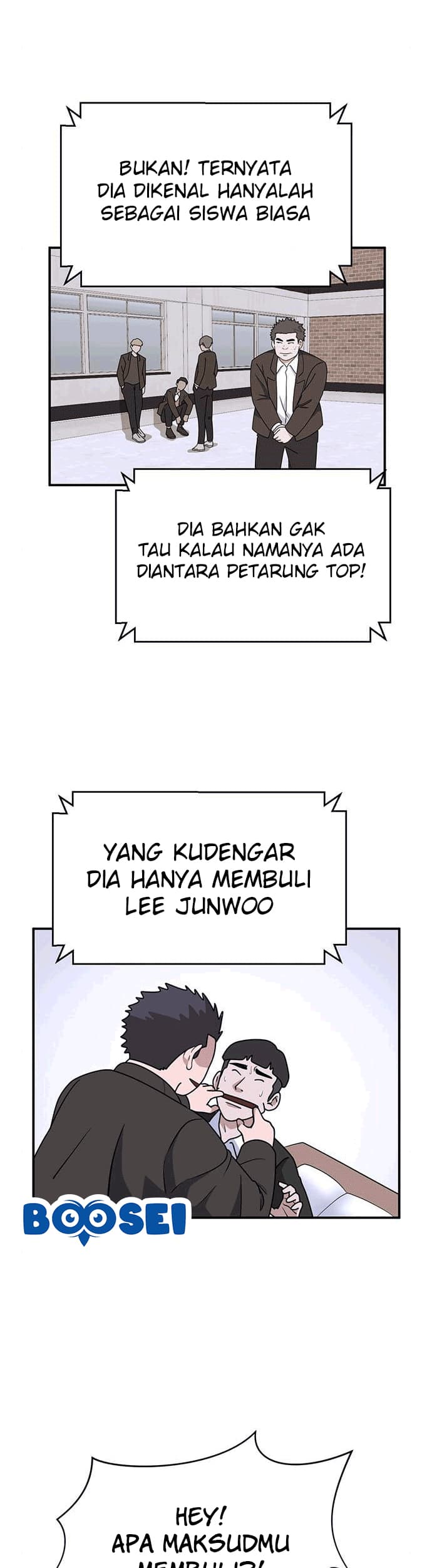 System Rules Chapter 17 Gambar 31