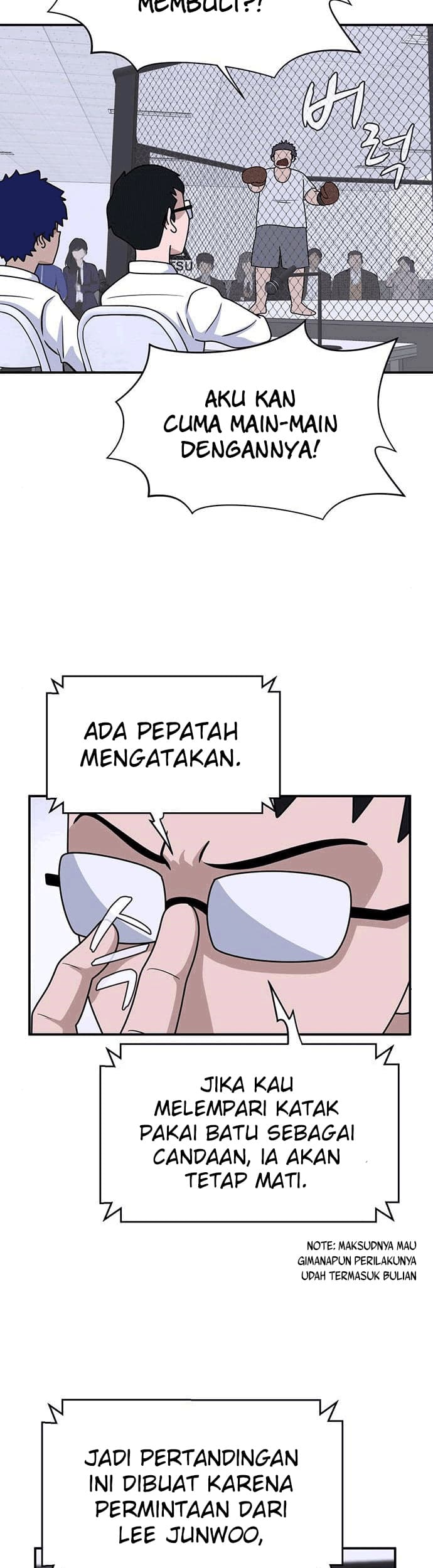 System Rules Chapter 17 Gambar 32