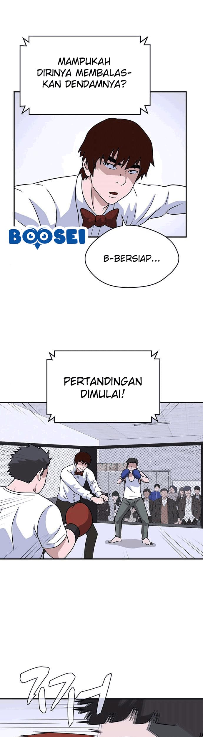 System Rules Chapter 17 Gambar 34