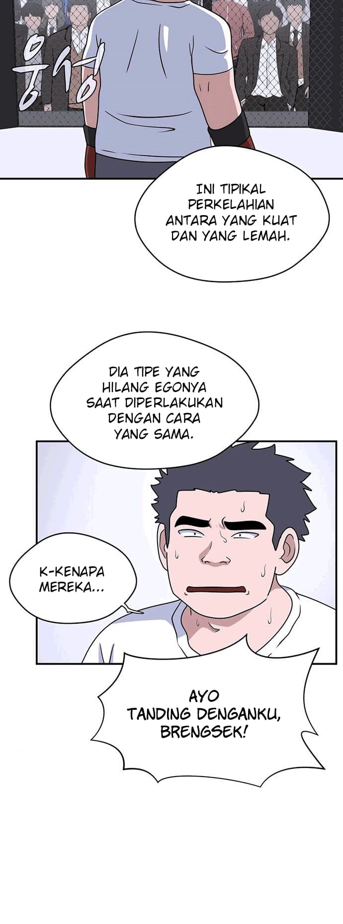 System Rules Chapter 17 Gambar 41