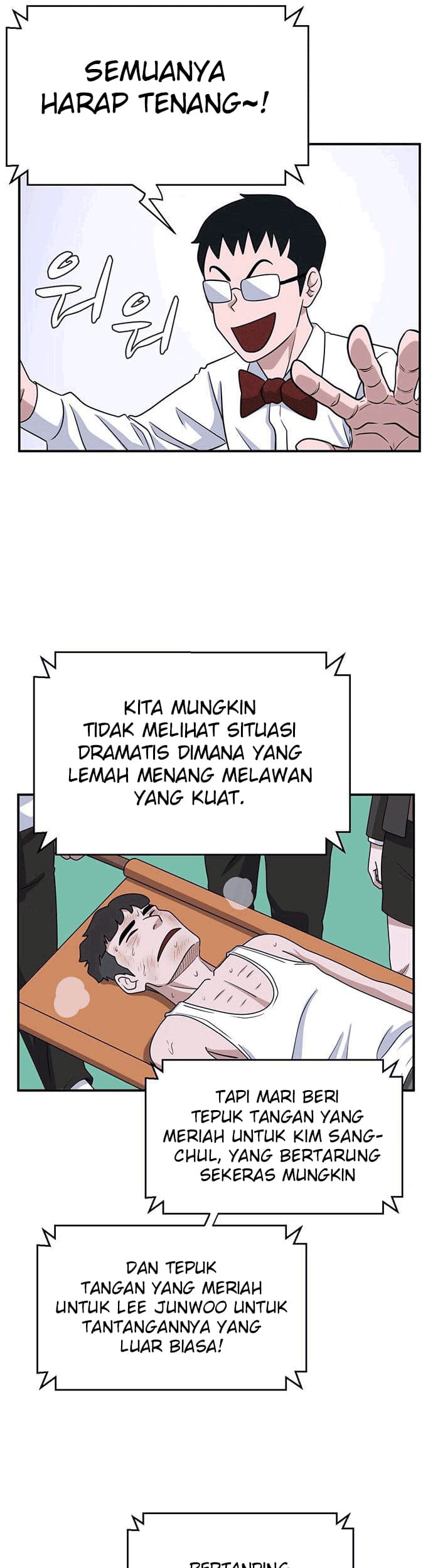 System Rules Chapter 17 Gambar 42