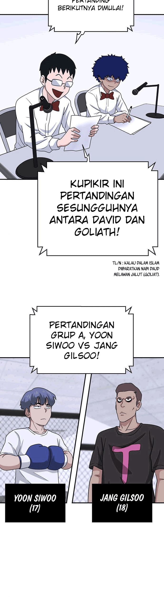 System Rules Chapter 17 Gambar 43
