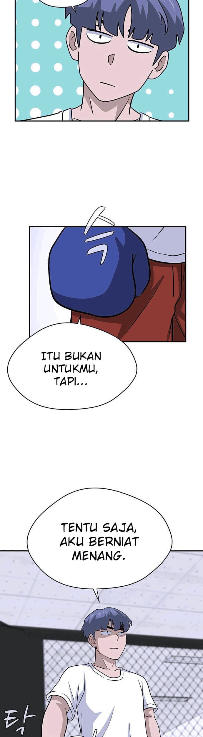 System Rules Chapter 17 Gambar 47