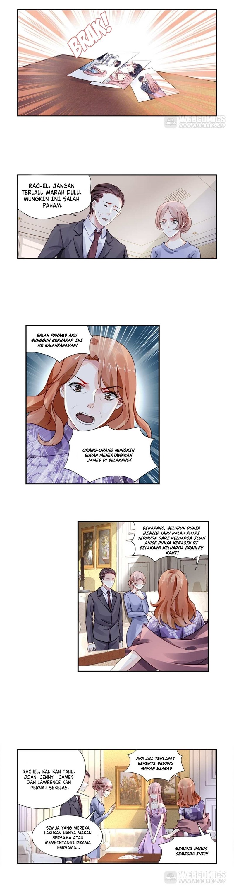 Guomin Laogong Dai Huijia Chapter 97 Gambar 7