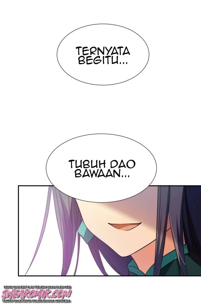 All Female Cultivators Want To Sleep With Me Chapter 51 Gambar 57