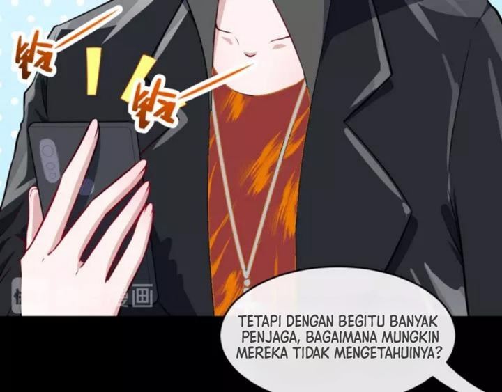 Daddy From Hell Chapter 121 Gambar 21
