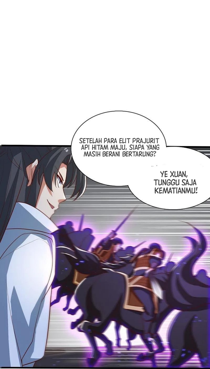 Domination One Sword Chapter 193 Gambar 10