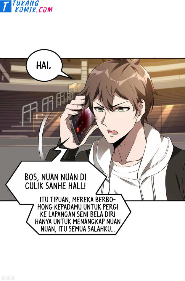 Useless First Son-In-Law Chapter 95 Gambar 15