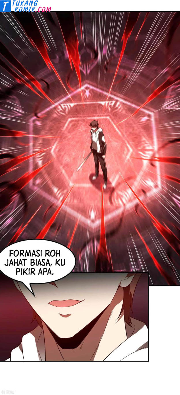 Useless First Son-In-Law Chapter 95 Gambar 42