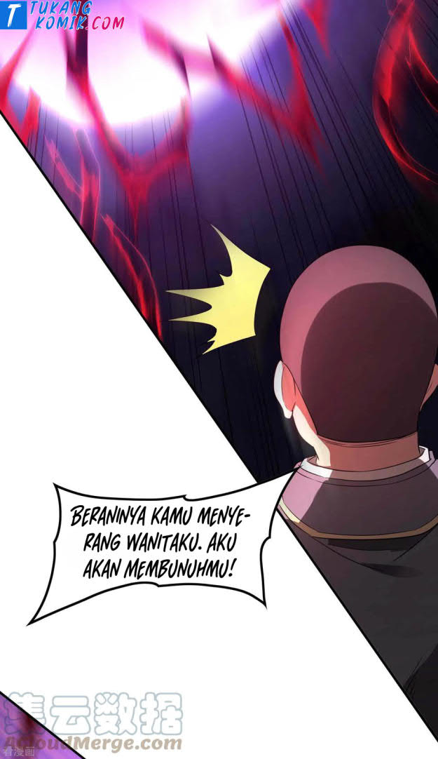 Useless First Son-In-Law Chapter 95 Gambar 44