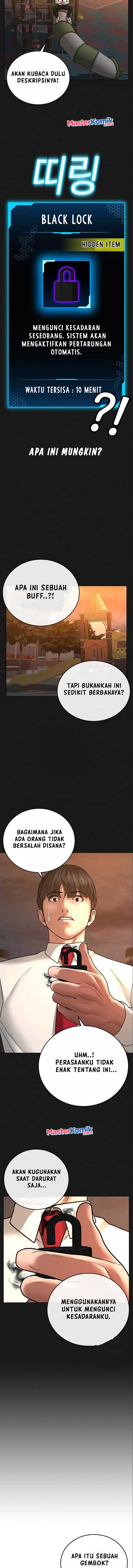 Reality Quest Chapter 41 Gambar 19