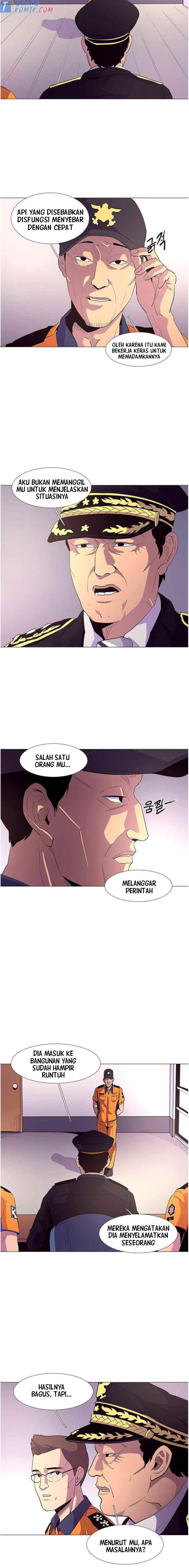 1 Second Chapter 34 Gambar 6