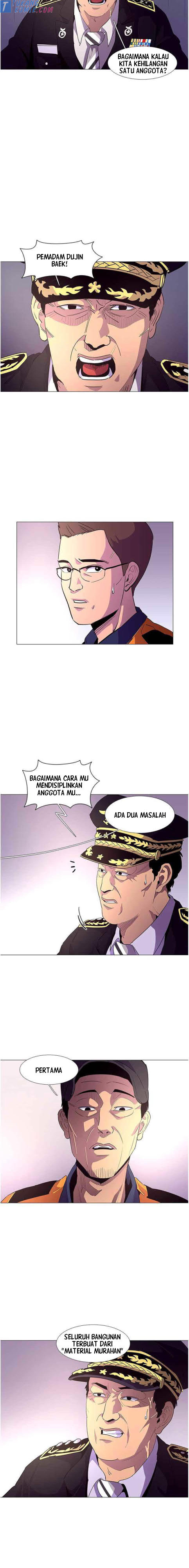 1 Second Chapter 34 Gambar 8