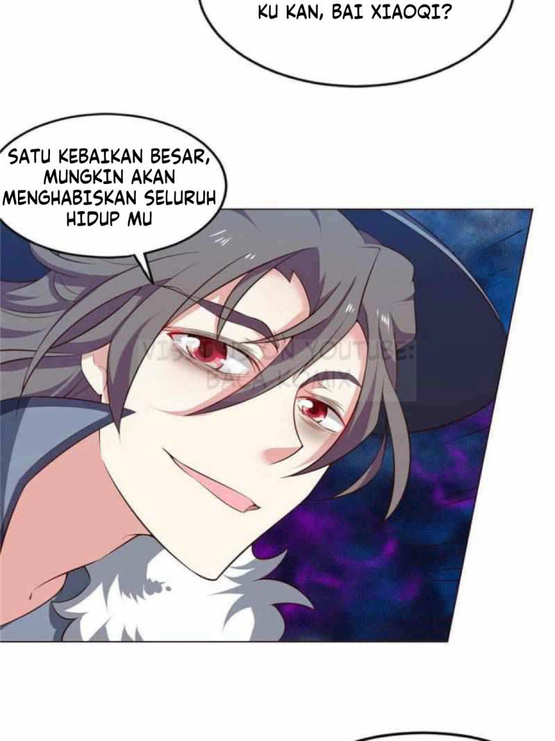 Rebirth Become a Dog Chapter 60 Gambar 35