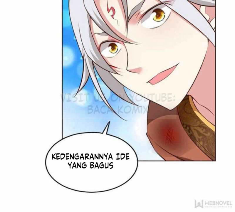 Rebirth Become a Dog Chapter 60 Gambar 42