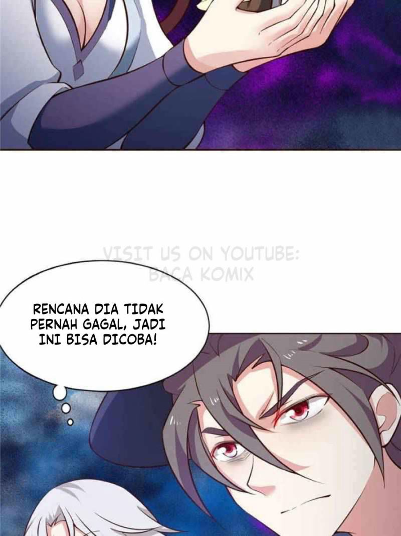 Rebirth Become a Dog Chapter 60 Gambar 44