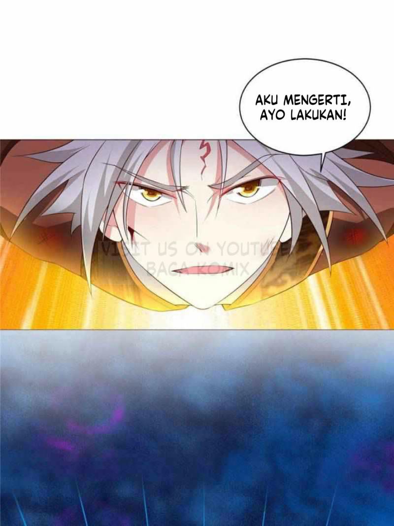 Rebirth Become a Dog Chapter 60 Gambar 46