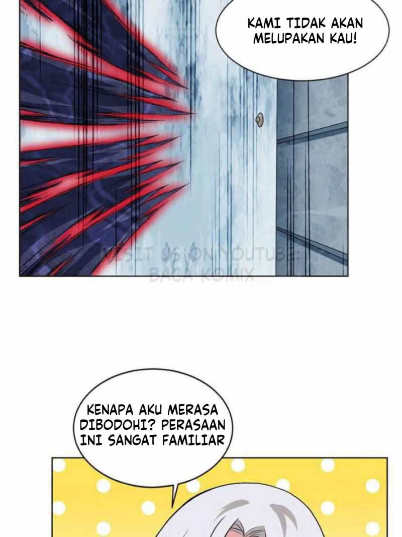 Rebirth Become a Dog Chapter 60 Gambar 49