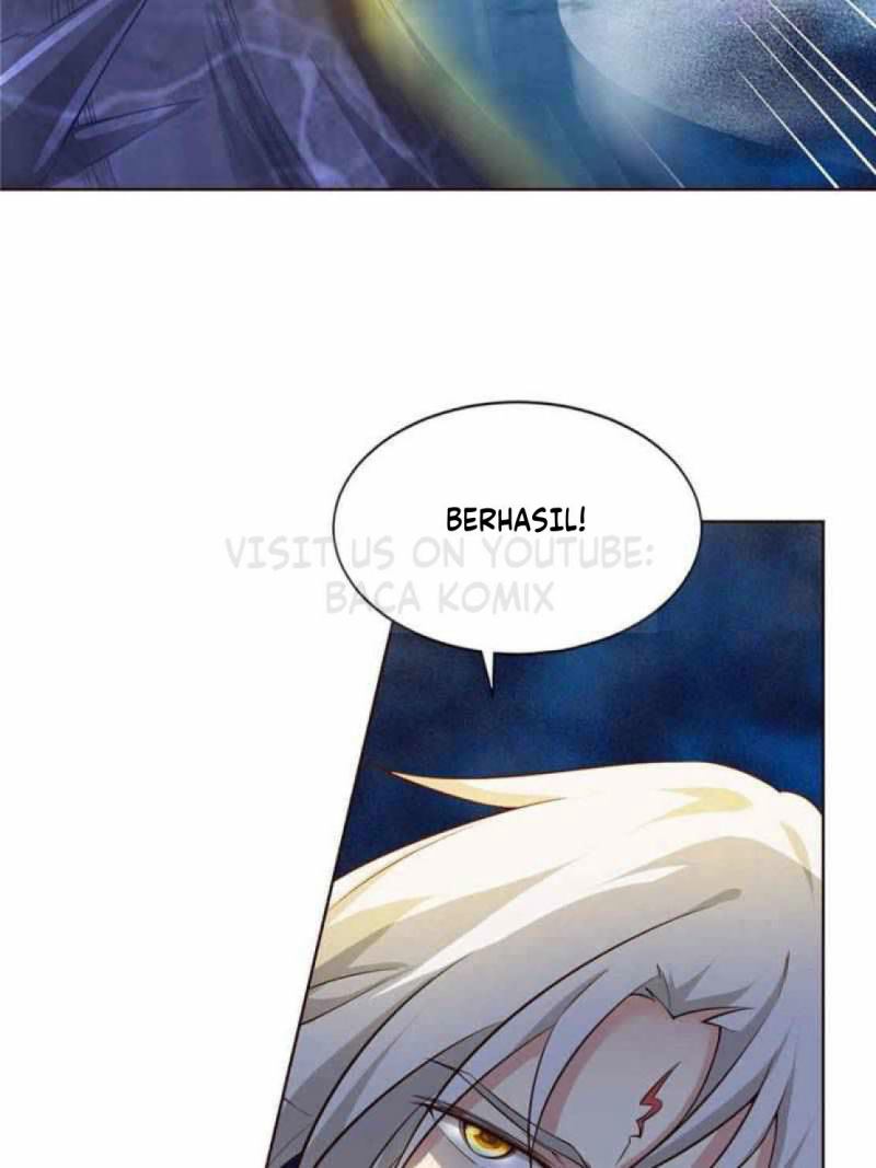 Rebirth Become a Dog Chapter 60 Gambar 59